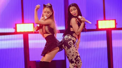 Ethan Miller/Getty Images for iHeartMedia