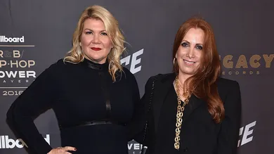 Theo Wargo/Getty Images