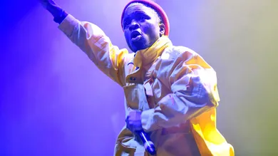 Scott Dudelson/Getty Images