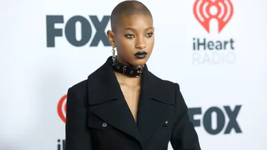 Frazer Harrison / Staff / Getty Images