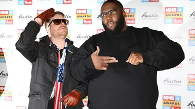 Tim P. Whitby/Getty Images