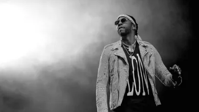 Christopher Polk/Getty Images