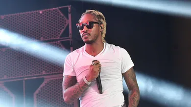 Prince Williams/Wireimage/Getty Images