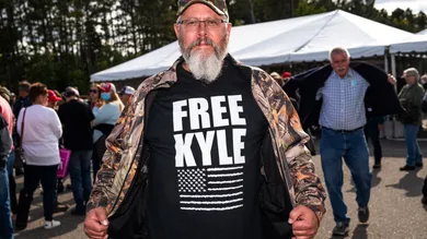 Stephen Maturen/Getty Images