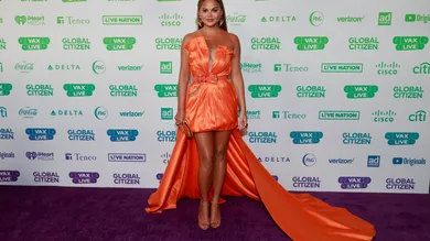 Emma McIntyre/Getty Images