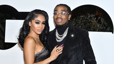 Amy Sussman/Getty Images