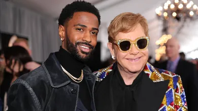 Christopher Polk/Getty Images