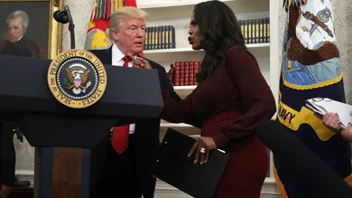 Alex Wong/Getty Images