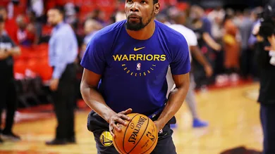 Gregory Shamus/Getty Images