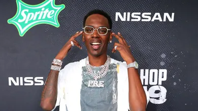 Carmen Mandato/Getty Images