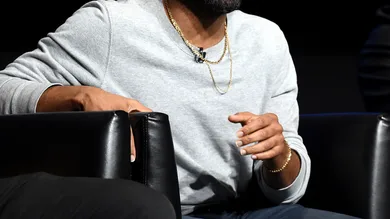 Kevin Winter/Getty Images