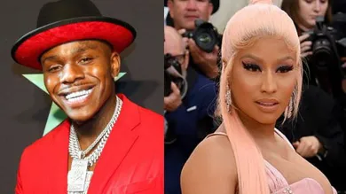 Liliane Lathan/Getty Images, Jamie McCarthy/Getty Images