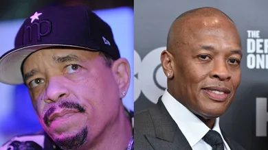 Brad Barket/Getty Images, Michael Loccisano/Getty Images