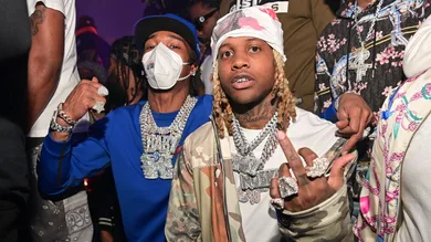 Prince Williams/Getty Images