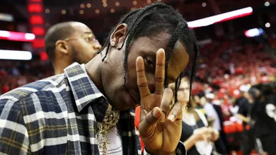 Ronald Martinez/Getty Images