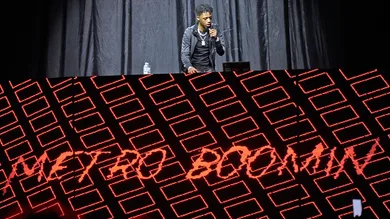 Stephen J. Cohen/Getty Images