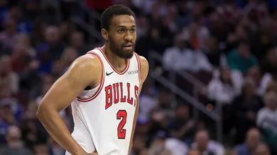 Mitchell Leff/Getty Images