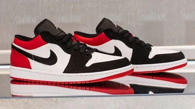 Image via Sneaker News