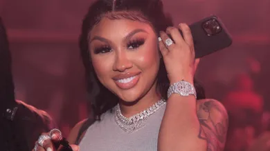 Prince Williams/Getty Images