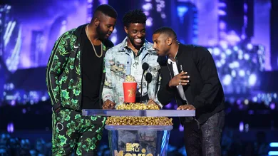 Kevin Winter/Getty Images for MTV