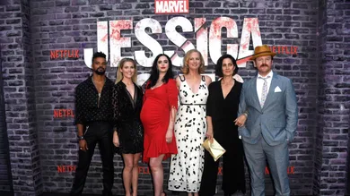 Frazer Harrison/Getty Images