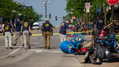 Jim Vondruska/Getty Images