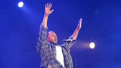 Mark Metcalfe/Getty Images