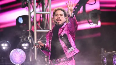 Noam Galai/Getty Images