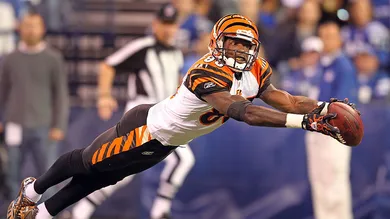 Andy Lyons/Getty Images