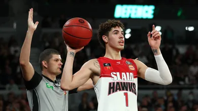 Kelly Defina/Getty Images