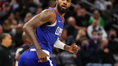 David Berding/Getty Images