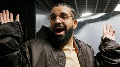 Cole Burston / Stringer / Getty Images