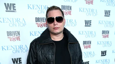 Photo by Jonathan Leibson/Getty Images