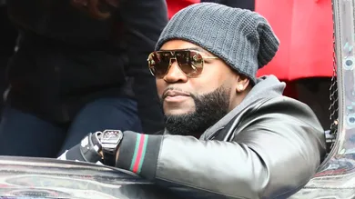 Omar Rawlings/Getty Images