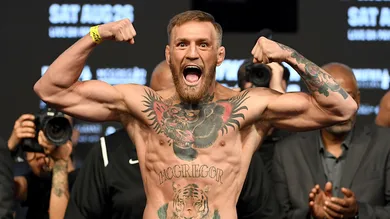 Ethan Miller/Getty Images