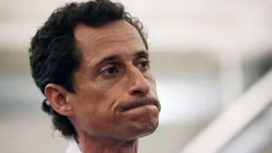 John Moore/Getty Images