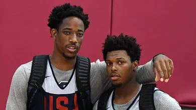 Ethan Miller/Getty Images