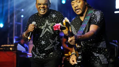 Greg Campbell/Getty Images for Tennessee Tourism