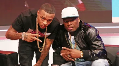 Bennett Raglin/BET/Getty Images