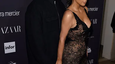 Dimitrios Kambouris/Getty Images