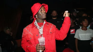 Johnny Nunez/WireImage/Getty Images