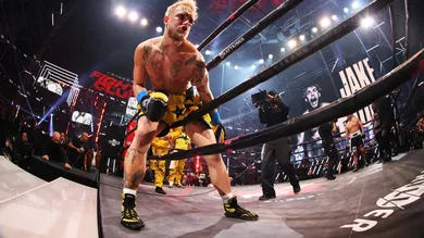 Al Bello/Getty Images