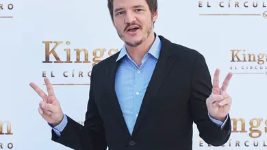 Carlos Alvarez/Getty Images