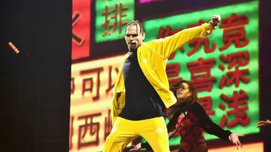 Theo Wargo/Getty Images