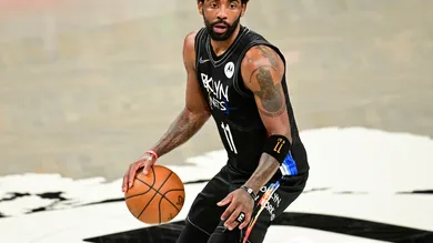 Steven Ryan/Getty Images