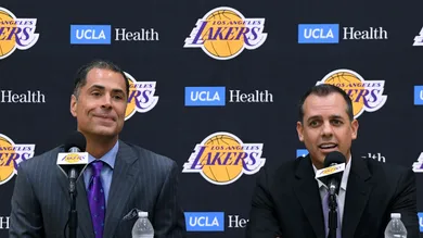 Harry How/Getty Images