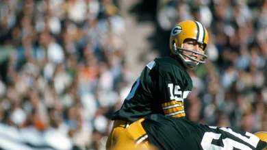 Focus on Sport/Getty Images