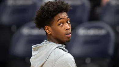 Hannah Foslien/Getty Images