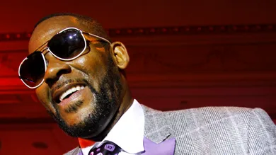 Donna Ward/Getty Image