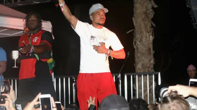 Roger Kisby/Getty Images